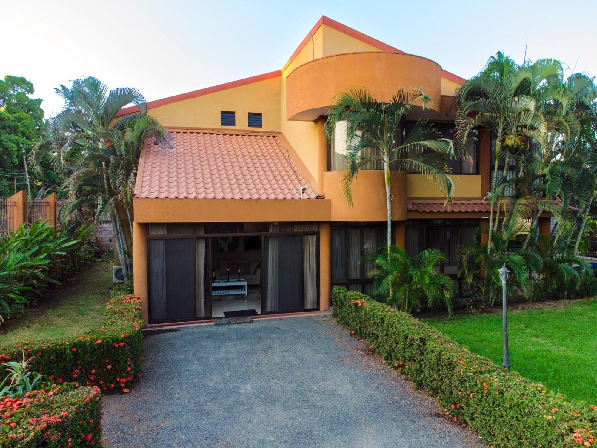 Green Villas El Coco Kültér fotó