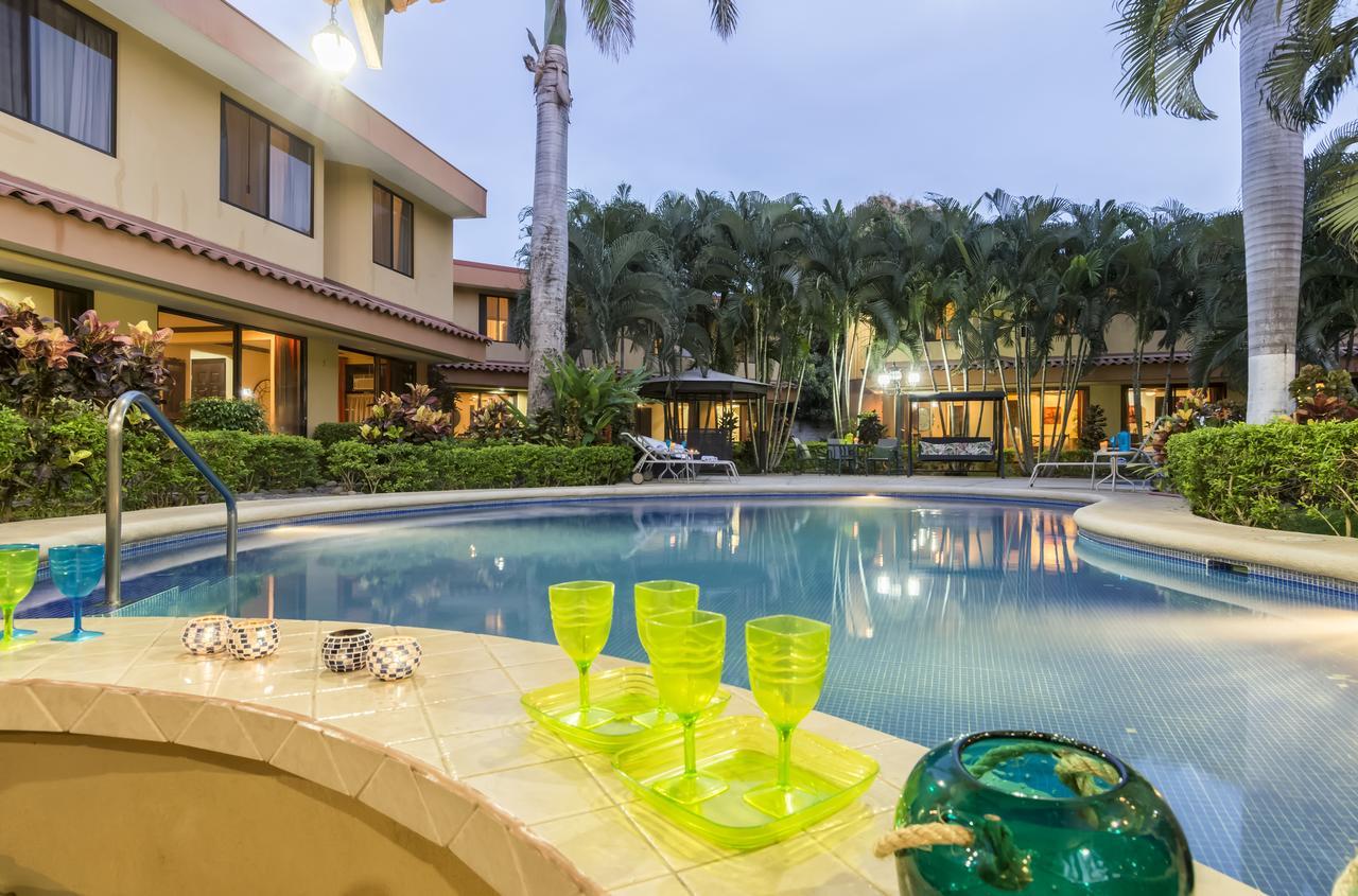 Green Villas El Coco Kültér fotó